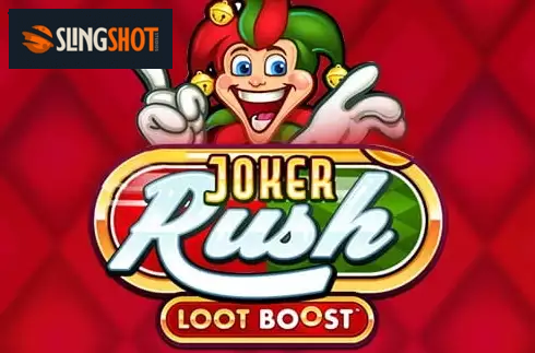 Joker Rush Loot Boost